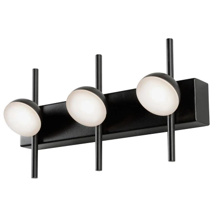 Бра iLedex X088209 9W BK Inefable Бра iLedex X088209 9W BK Inefable