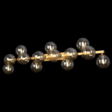 Бра Maytoni MOD545WL-13G Dallas Бра Maytoni MOD545WL-13G Dallas