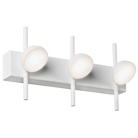 Бра iLedex X088209 9W SWH Inefable Бра iLedex X088209 9W SWH Inefable