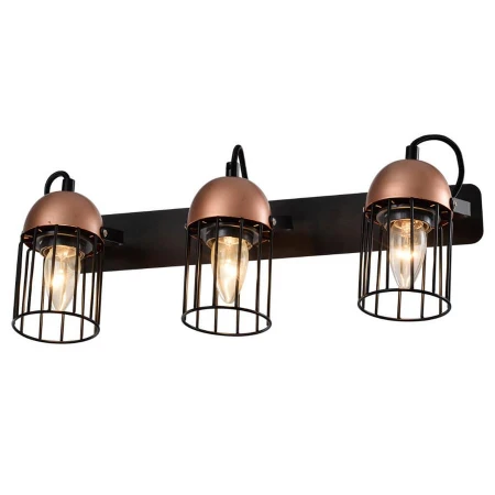 Бра Rivoli 5062-703 Anemon Бра Rivoli 5062-703 Anemon