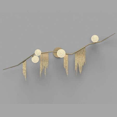 Бра BLS 17234 Cherrybomb