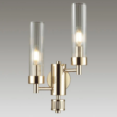 Бра Lumion 5274/2W KAMILLA Бра Lumion 5274/2W KAMILLA