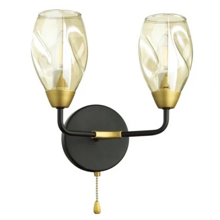 Бра Lumion 5208/2W FAWN Бра Lumion 5208/2W FAWN