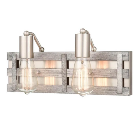 Бра Vele Luce VL6385W02 Shield