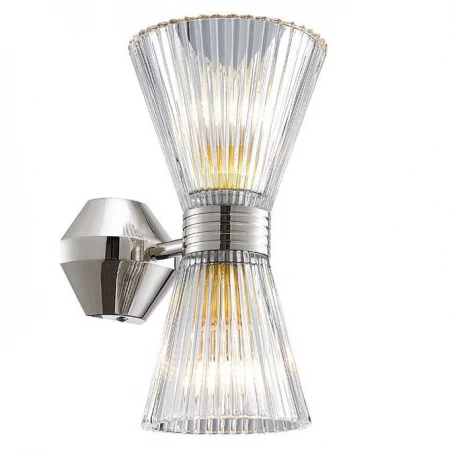 Бра Newport 3611/A nickel Бра Newport 3611/A nickel