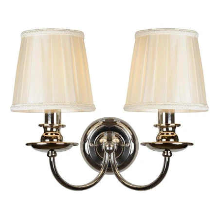 Бра iLamp W2510-2 nic Armonia