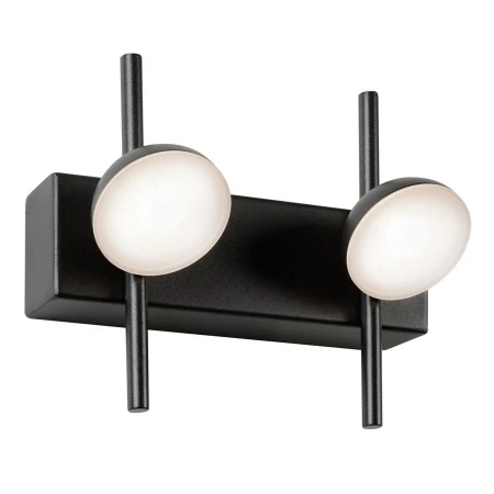 Бра iLedex X088206 6W BK Inefable Бра iLedex X088206 6W BK Inefable