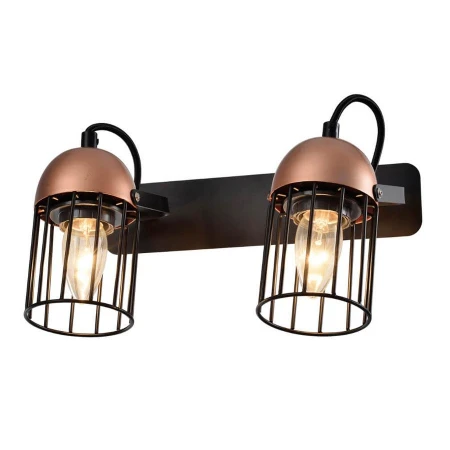 Бра Rivoli 5062-702 Anemon Бра Rivoli 5062-702 Anemon