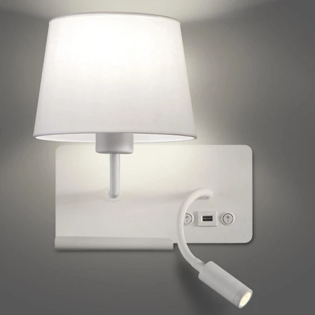 Бра ACB ILUMINACION 16/3664 (A36641BIZQ) Hold