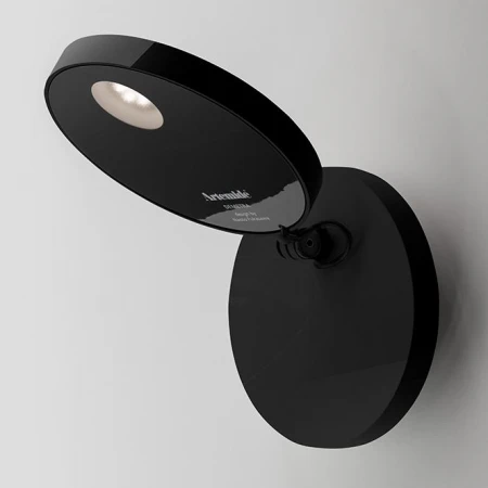 Бра Artemide 1730W50A Demetra Spotlight