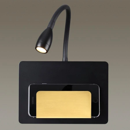 Бра Odeon Light 4242/3WL Sonia