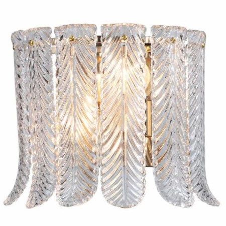 Бра IMEX MD.2037-2-W FGD Бра IMEX MD.2037-2-W FGD