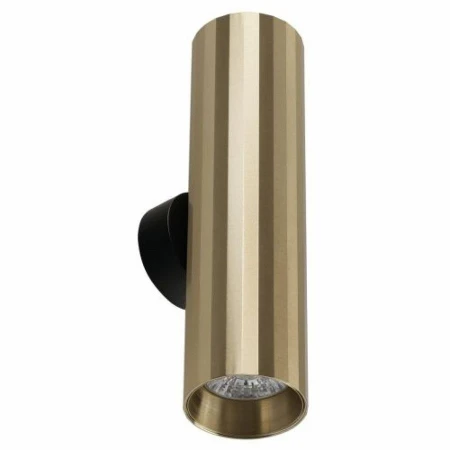 Бра IMEX IL.0005.1902 BRONZE+BK CAPELLA Бра IMEX IL.0005.1902 BRONZE+BK CAPELLA