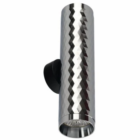 Бра IMEX IL.0005.1702 CH RODEO Бра IMEX IL.0005.1702 CH RODEO