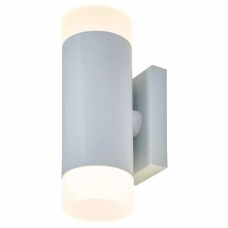 Бра IMEX IL.0005.1502 WH LEON Бра IMEX IL.0005.1502 WH LEON