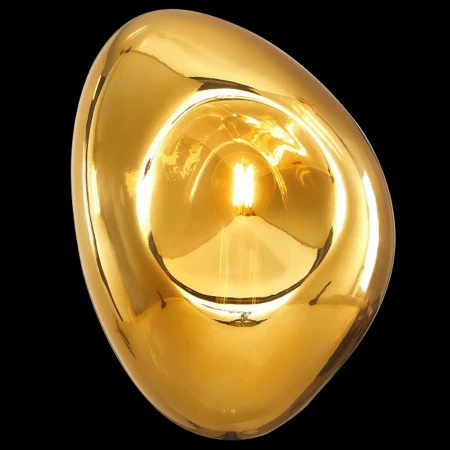 Бра Maytoni MOD306WL-01G Mabell Бра Maytoni MOD306WL-01G Mabell