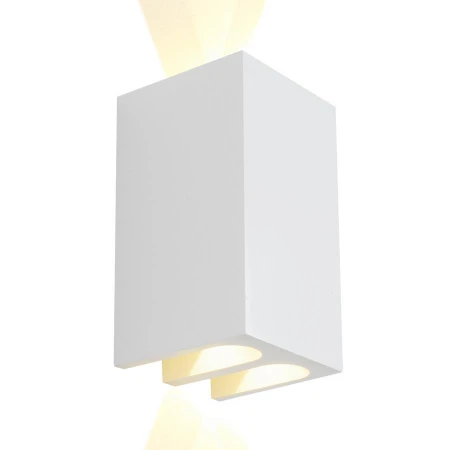 Бра iLedex ZD8160-12W WH Double Бра iLedex ZD8160-12W WH Double