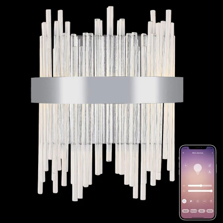 Бра Natali Kovaltseva LED LAMPS 81119/1W Бра Natali Kovaltseva LED LAMPS 81119/1W