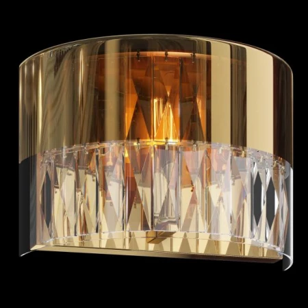 Бра Maytoni MOD313WL-01G Wonderland Бра Maytoni MOD313WL-01G Wonderland