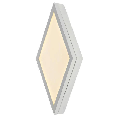 Бра iLedex X068216 16W 3000K WH Creator Бра iLedex X068216 16W 3000K WH Creator