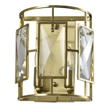 Бра Lumien Hall LH3046/2W-CO БАРУМИНИ Бра Lumien Hall LH3046/2W-CO БАРУМИНИ