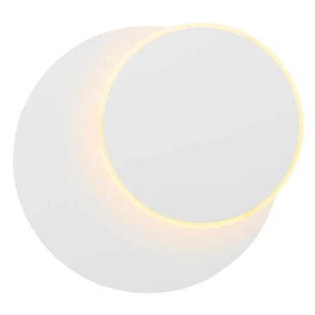 Бра iLedex WLB8272 WH Blackout