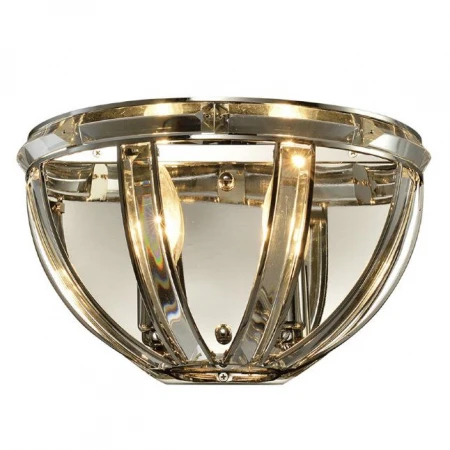 Бра Lumien Hall LH3047/2W-NK НОВАРА