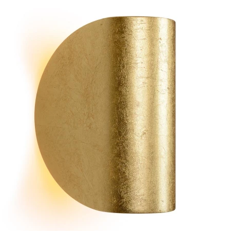 Бра iLedex ZD8077-6W Gold Cute Бра iLedex ZD8077-6W Gold Cute