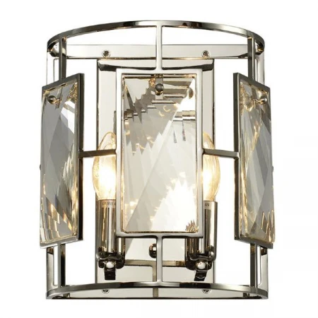 Бра Lumien Hall LH3046/2W-NK БАРУМИНИ Бра Lumien Hall LH3046/2W-NK БАРУМИНИ