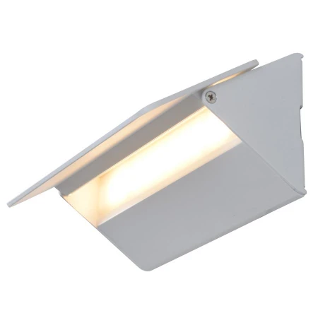 Бра iLedex ZD8064-5W WH Scorpio Бра iLedex ZD8064-5W WH Scorpio