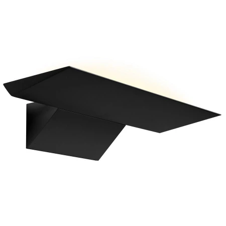 Бра iLedex ZD8114-9W BK Image Бра iLedex ZD8114-9W BK Image