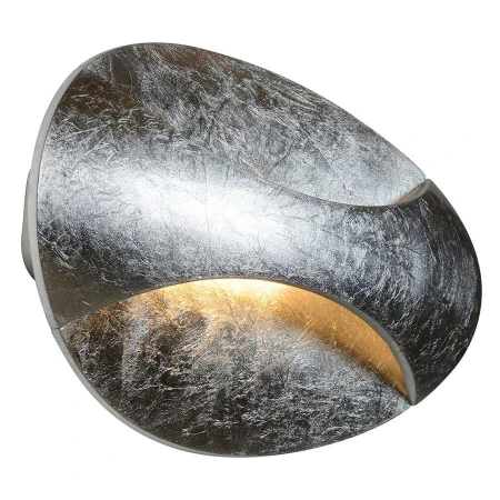 Бра iLedex ZD7151-6W Silver Flux Бра iLedex ZD7151-6W Silver Flux