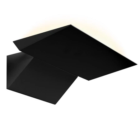 Бра iLedex ZD8114-6W BK Image Бра iLedex ZD8114-6W BK Image