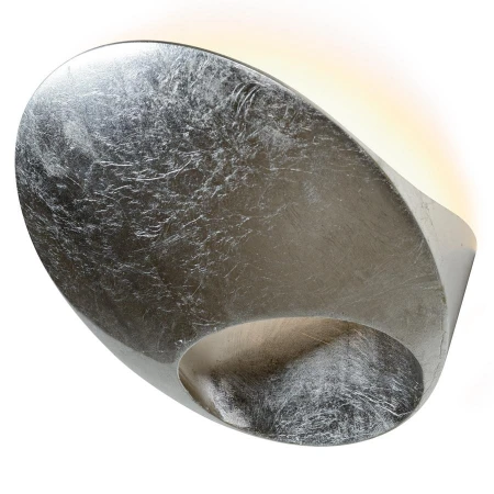 Бра iLedex ZD8152-6W Silver Light Flux Бра iLedex ZD8152-6W Silver Light Flux
