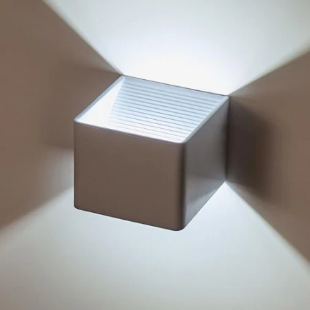 Бра IMEX IL.0014.0003 WH Бра IMEX IL.0014.0003 WH