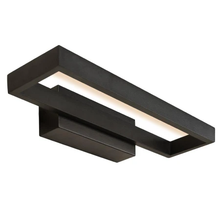 Бра iLedex X050310 BK Edge Бра iLedex X050310 BK Edge