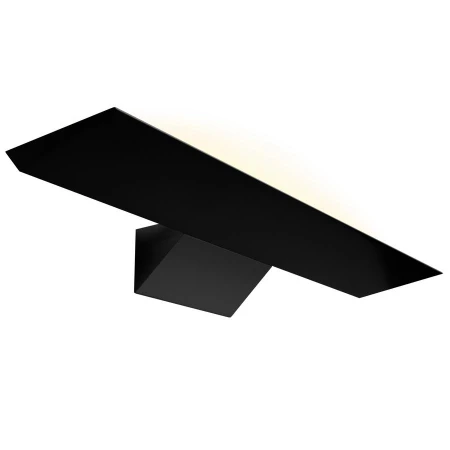 Бра iLedex ZD8114-12W BK Image Бра iLedex ZD8114-12W BK Image