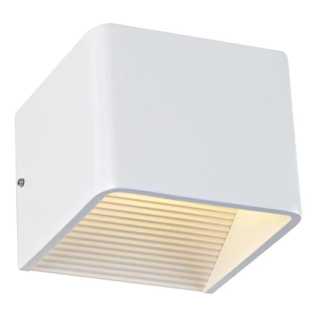 Бра iLedex ZD8010S-6W WH Taurus Бра iLedex ZD8010S-6W WH Taurus