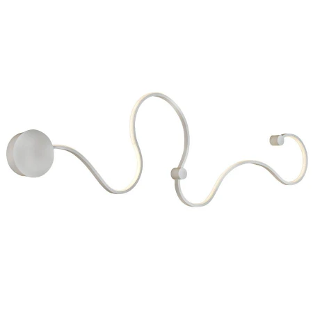 Бра iLedex X054316 WH Launch Бра iLedex X054316 WH Launch