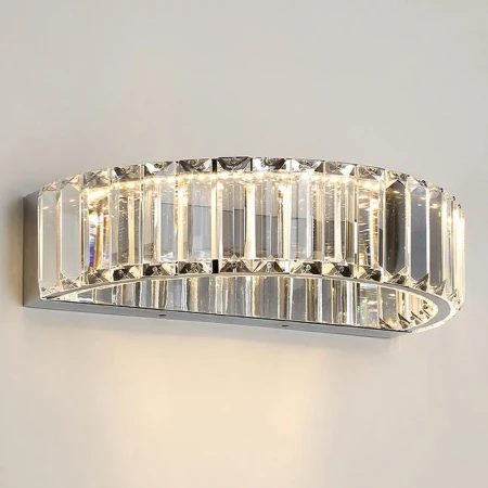 Бра Newport 8442/A chrome Бра Newport 8442/A chrome