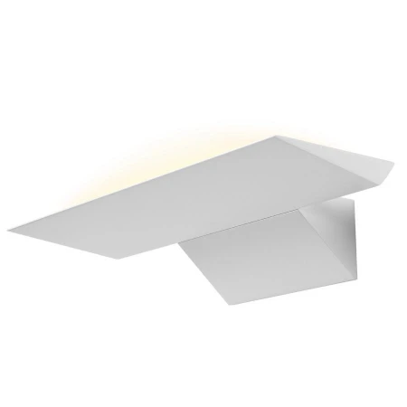 Бра iLedex ZD8114-9W WH Image Бра iLedex ZD8114-9W WH Image