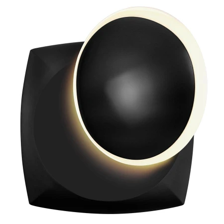 Бра iLedex ZD8172-6W BK Range Бра iLedex ZD8172-6W BK Range