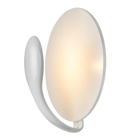 Бра iLedex ZD8096S-6W WH Spoon Бра iLedex ZD8096S-6W WH Spoon