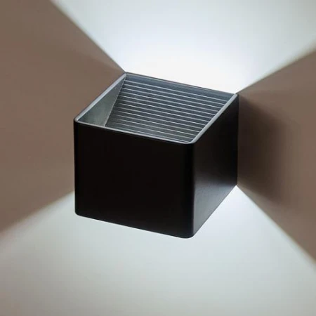 Бра IMEX IL.0014.0003 BK Бра IMEX IL.0014.0003 BK