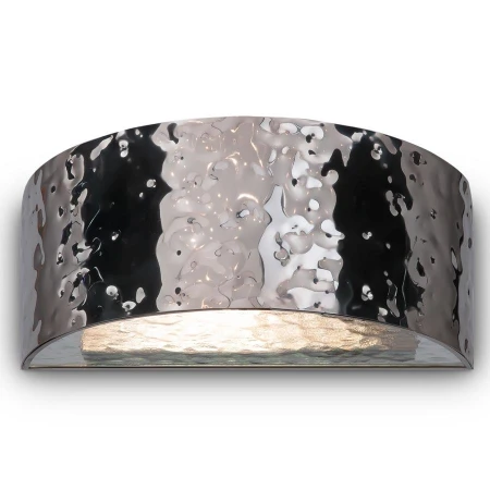 Бра Maytoni MOD096WL-01CH Ripple Бра Maytoni MOD096WL-01CH Ripple