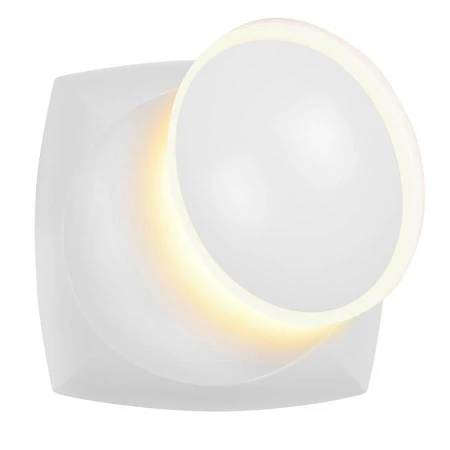 Бра iLedex ZD8172-6W WH Range Бра iLedex ZD8172-6W WH Range