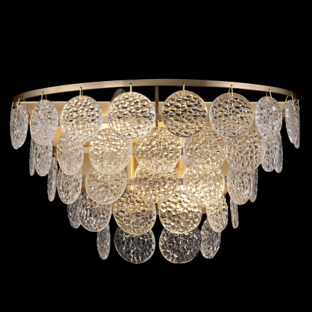 Бра Maytoni MOD130WL-02G Mazzo Бра Maytoni MOD130WL-02G Mazzo