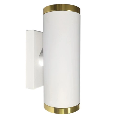 Бра IMEX IL.0005.5215 GD Бра IMEX IL.0005.5215 GD