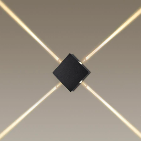 Бра Odeon Light 4259/8WL Vista Бра Odeon Light 4259/8WL Vista