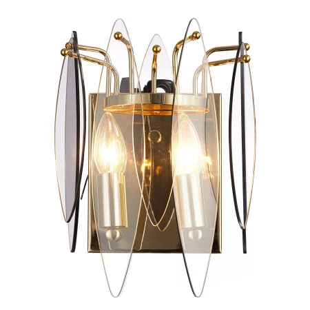 Бра Stilfort 2129/03/02W Merkel